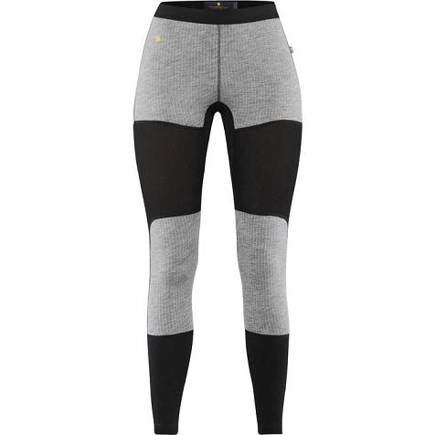 Fjällräven Bergtagen Tights Webshop - Szürke Nadrág Szürke SCN768491